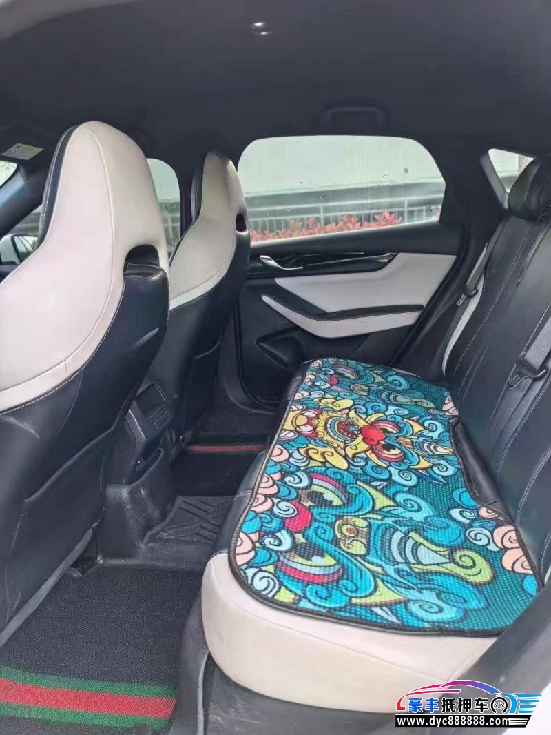 23年比亚迪秦轿车抵押车出售