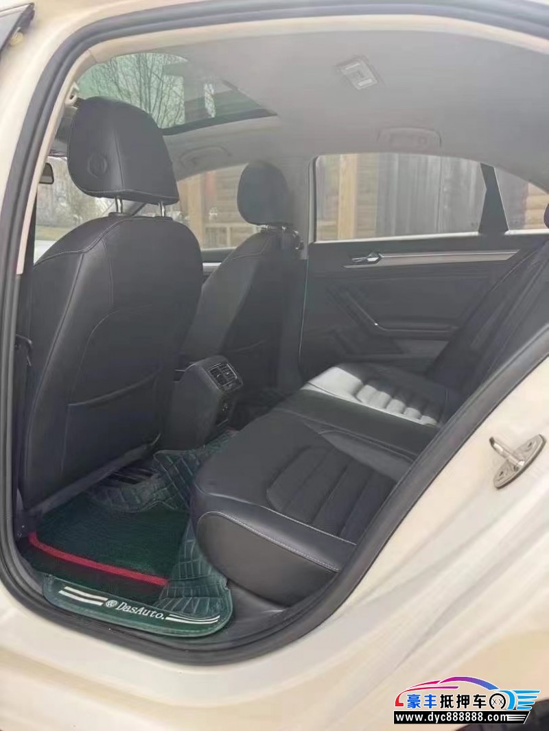 21年大众凌渡轿车抵押车出售