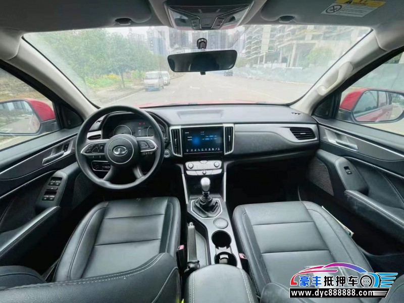 21年长城长城炮轿车抵押车出售