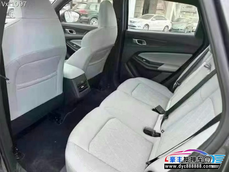 24年长安启源Q05轿车抵押车出售