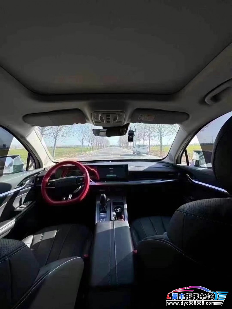 23年荣威RX5轿车抵押车出售