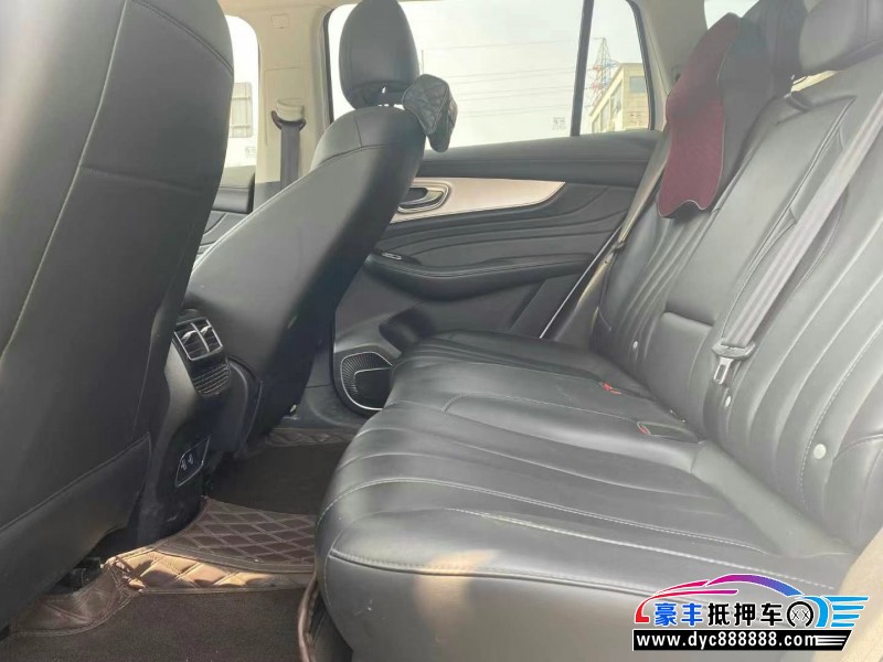 21年荣威RX5轿车抵押车出售