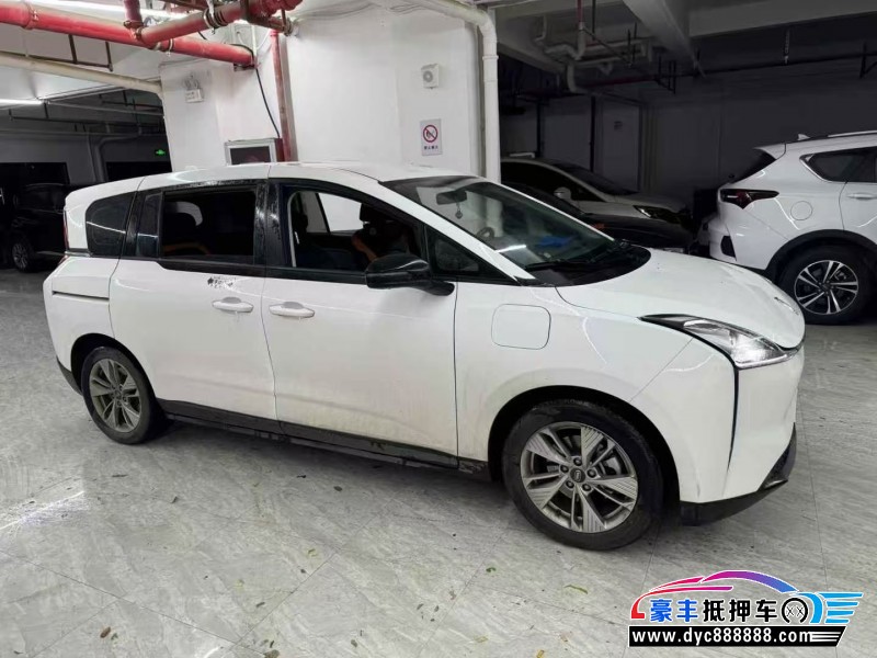 23年奔腾奔腾NAT轿车抵押车出售