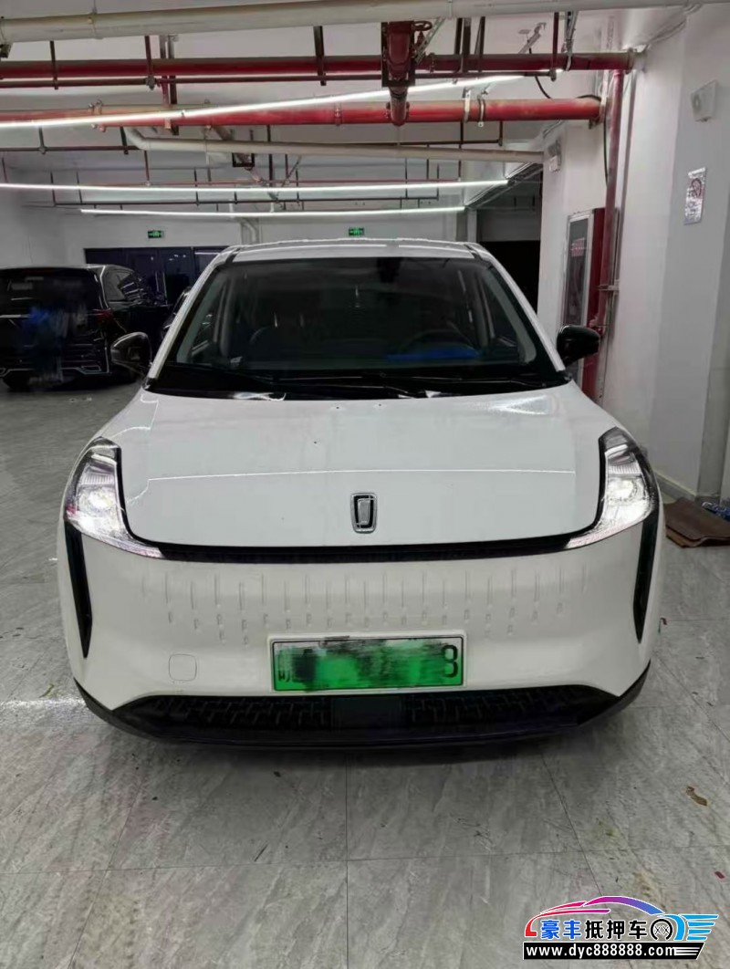 23年奔腾奔腾NAT轿车抵押车出售