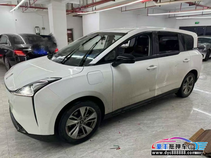 23年奔腾奔腾NAT轿车抵押车出售