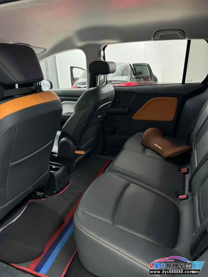 23年奔腾奔腾NAT轿车抵押车出售