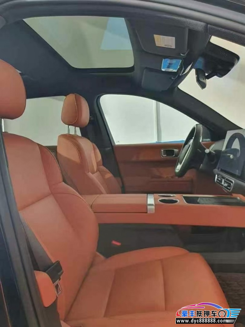 24年理想L7SUV抵押车出售