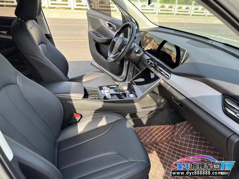 23年北京x7轿车抵押车出售