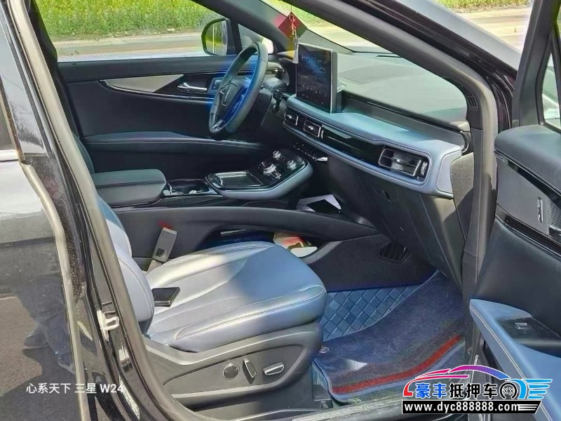 22年林肯航海家轿车抵押车出售