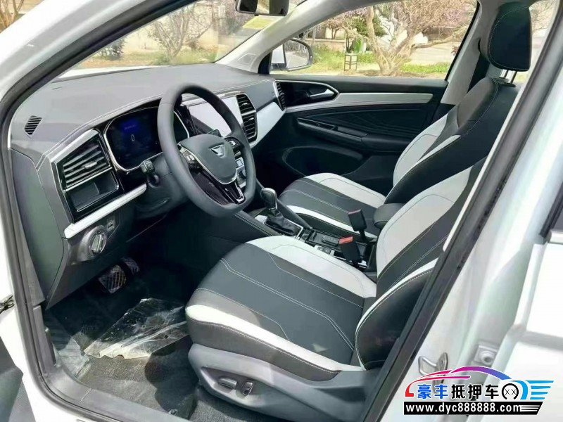 25年大众捷达轿车抵押车出售