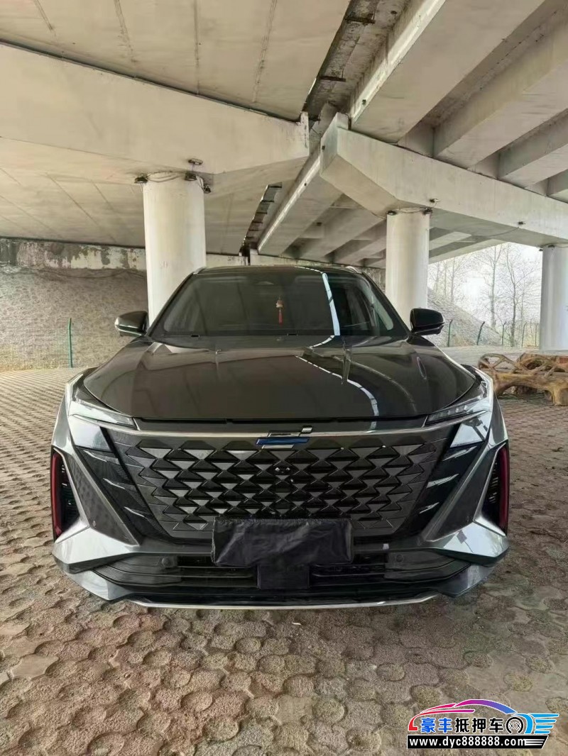 24年长安欧尚Z6轿车抵押车出售