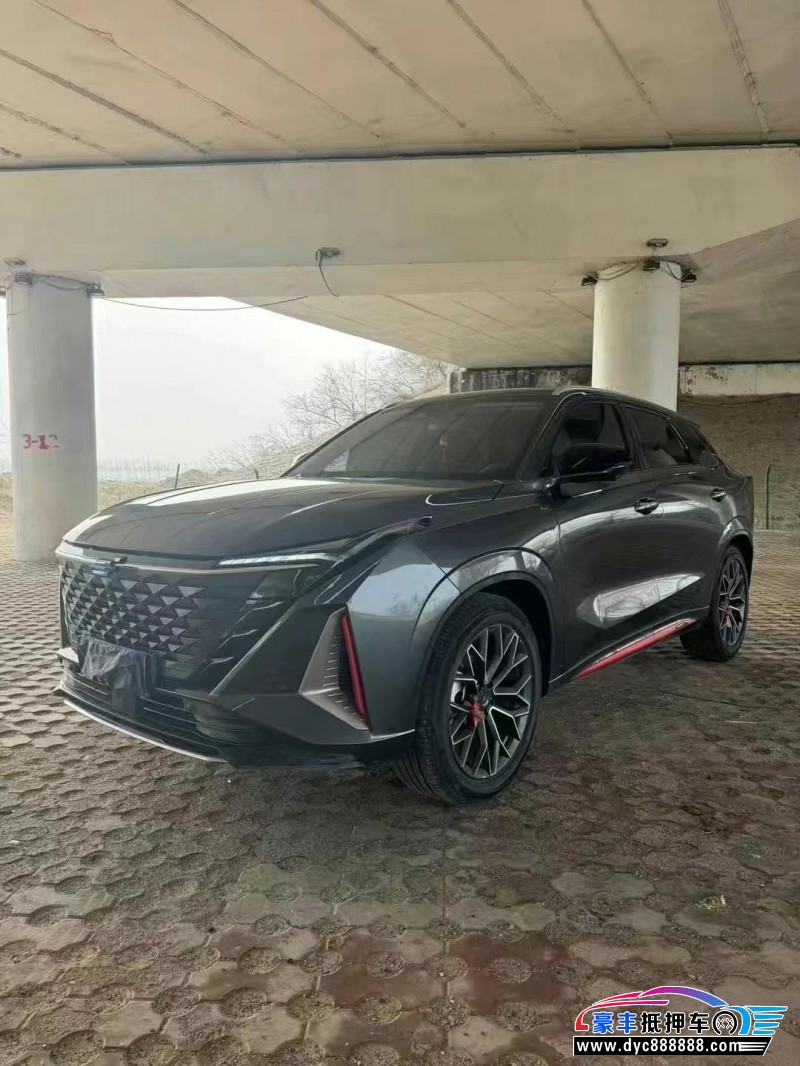 24年长安欧尚Z6轿车抵押车出售