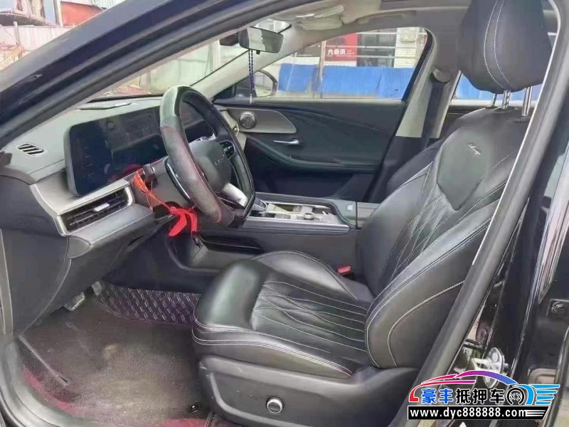 23年奇瑞艾瑞泽轿车抵押车出售