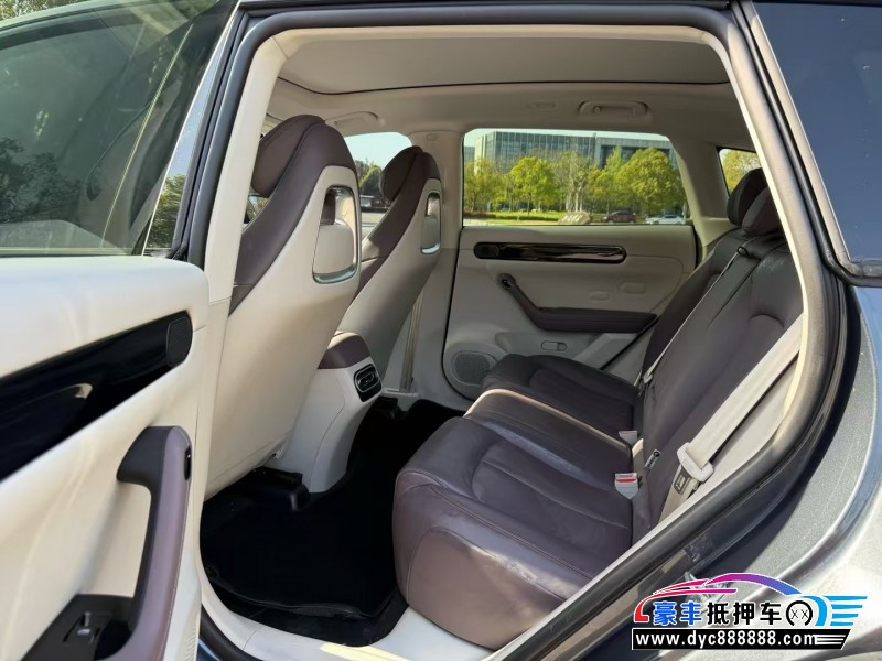 24年零跑C11轿车抵押车出售