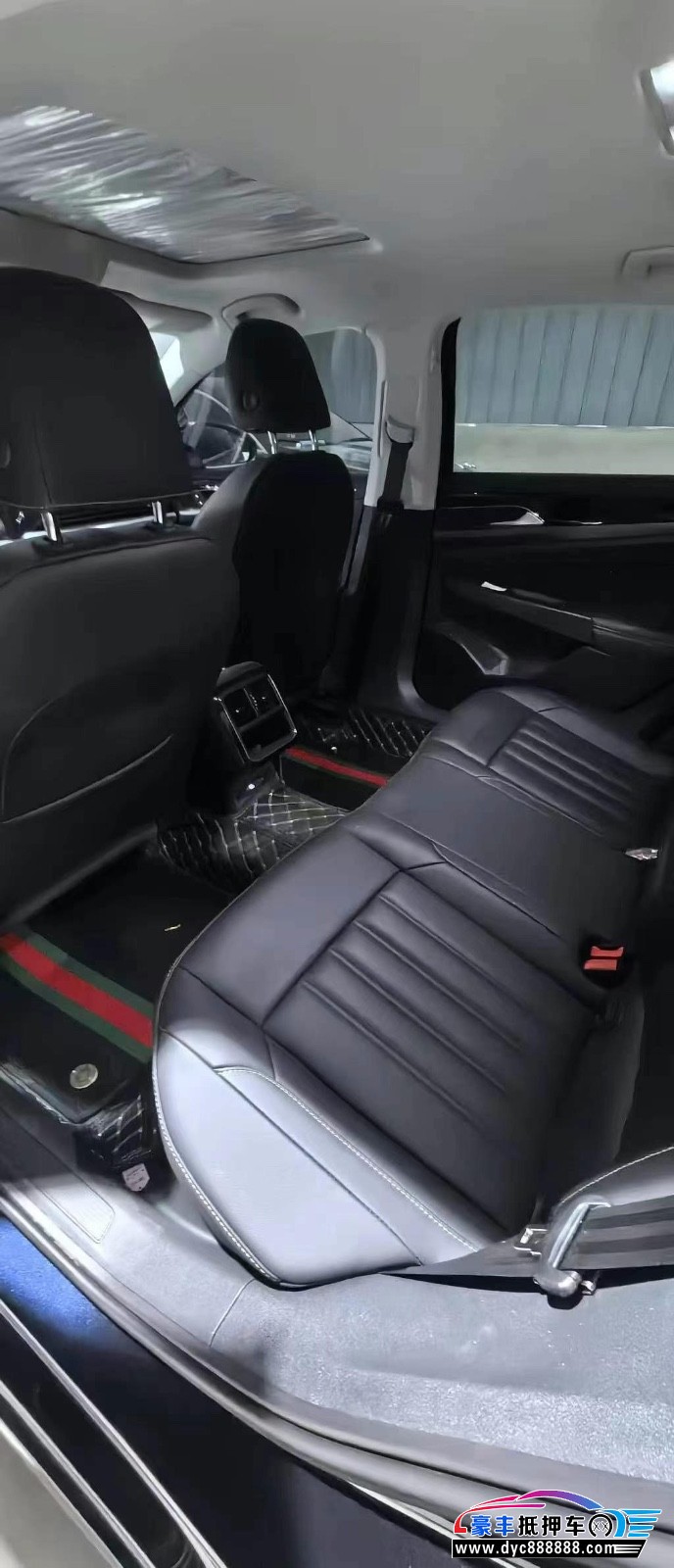 24年大众帕萨特轿车抵押车出售