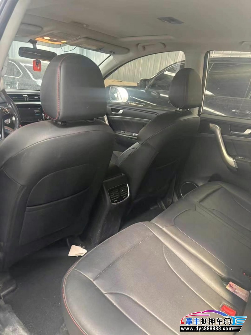 20年长城M6轿车抵押车出售