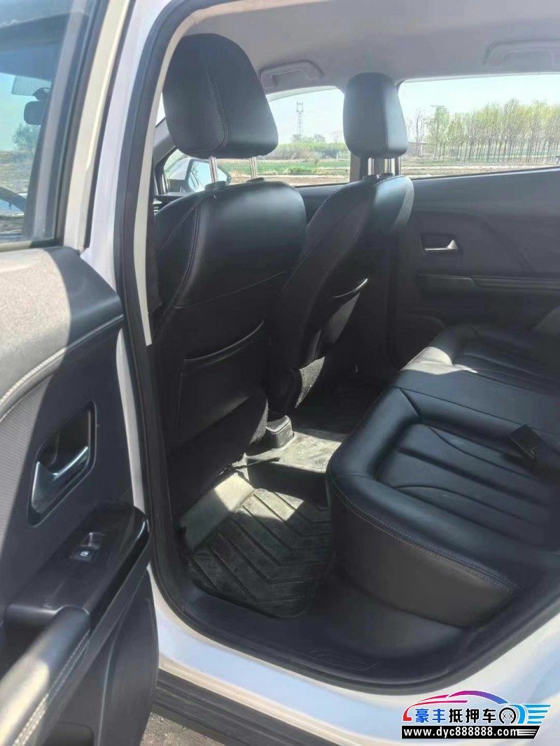 20年长城欧拉轿车抵押车出售