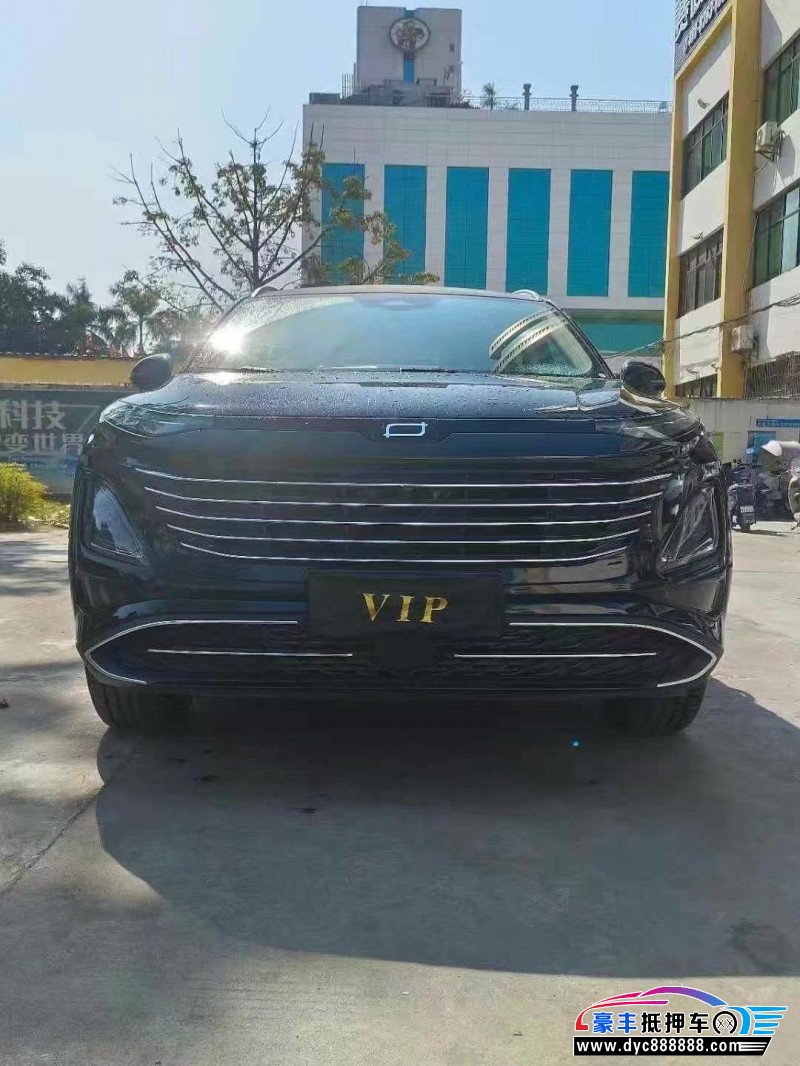 23年奔腾T90轿车抵押车出售