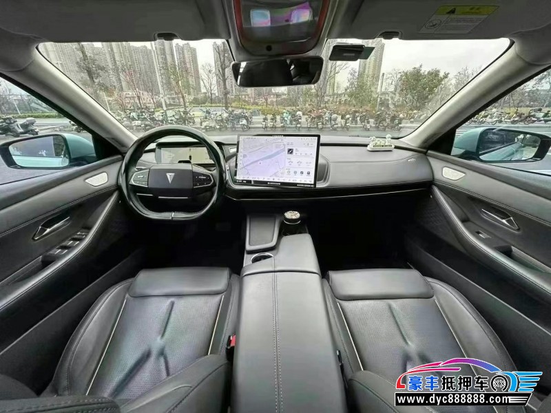 23年长安深蓝SL03轿车抵押车出售