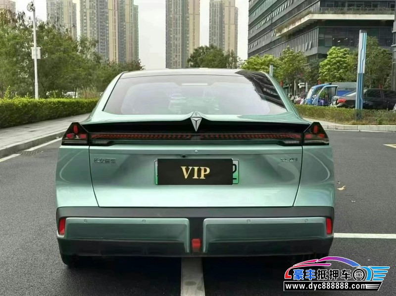 23年长安深蓝SL03轿车抵押车出售