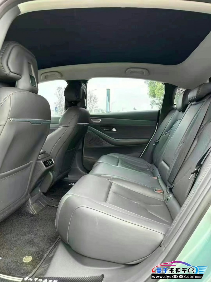 23年长安深蓝SL03轿车抵押车出售