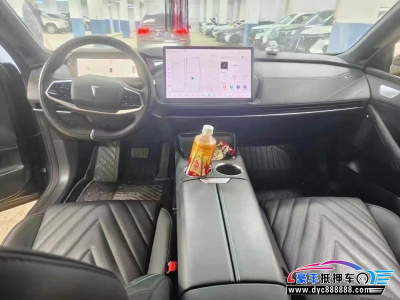 23年长安深蓝SL03轿车抵押车出售