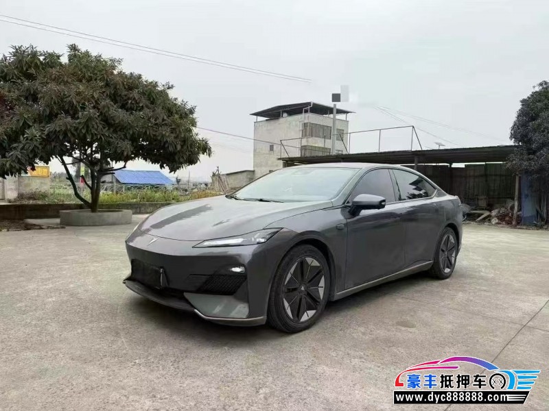 23年长安深蓝SL03轿车抵押车出售