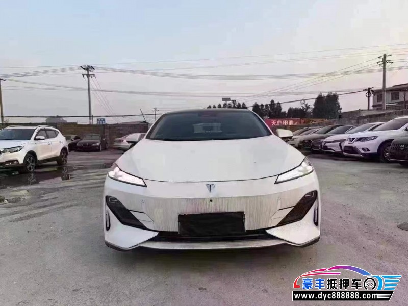 23年长安深蓝SL03轿车抵押车出售