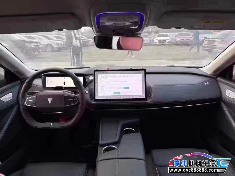 23年长安深蓝SL03轿车抵押车出售