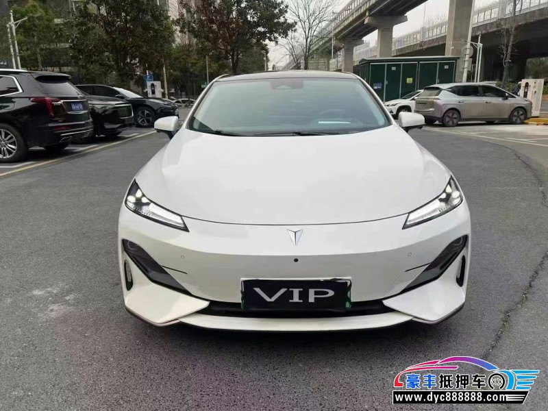 23年长安深蓝SL03轿车抵押车出售