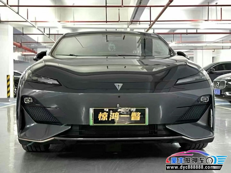 23年长安深蓝SL03轿车抵押车出售