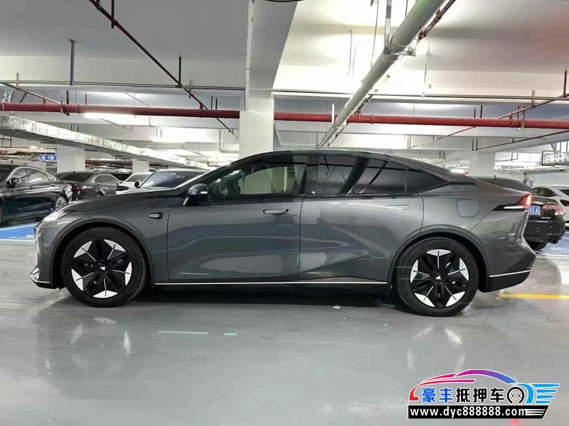 23年长安深蓝SL03轿车抵押车出售