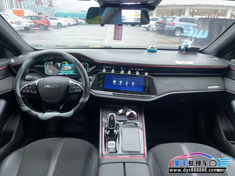 22年东风风神奕炫轿车抵押车出售