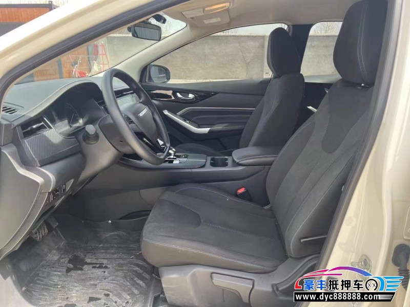 24年启辰D60轿车抵押车出售