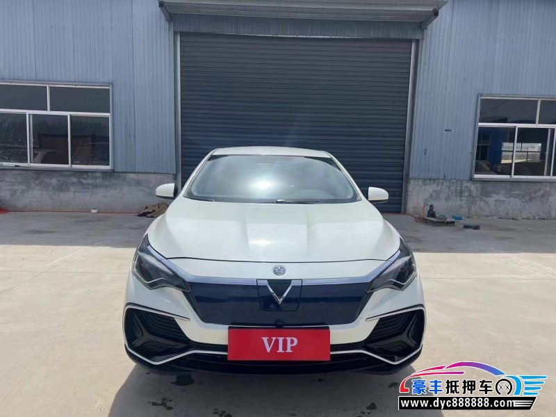 24年启辰D60轿车抵押车出售