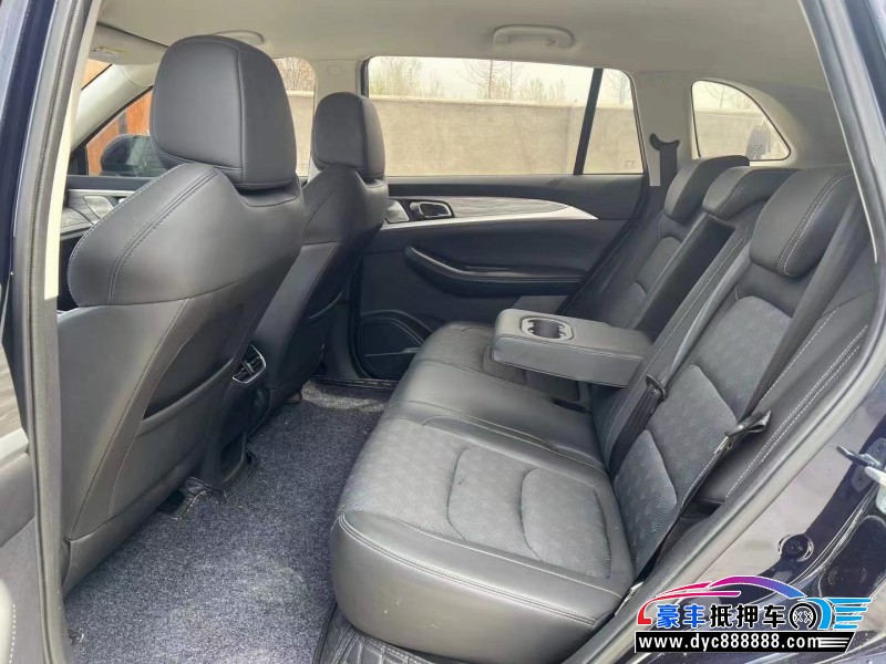 22年创维EV6轿车抵押车出售