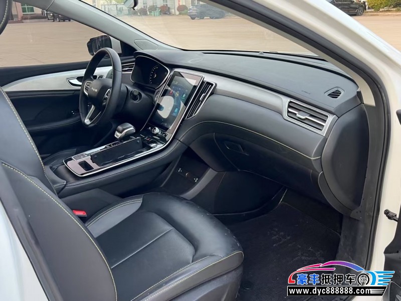 24年荣威i6轿车抵押车出售