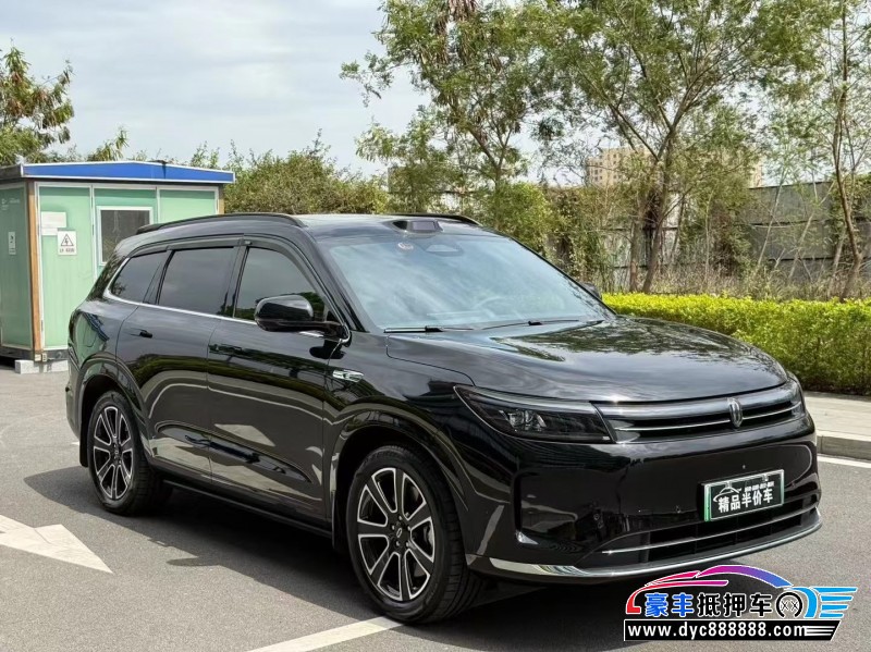 24年华为问界轿车抵押车出售