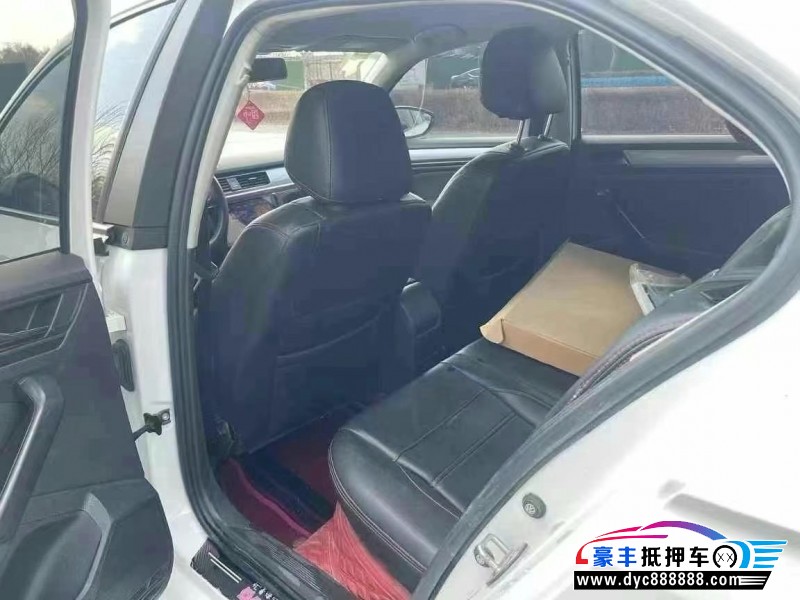 20年大众宝来轿车抵押车出售