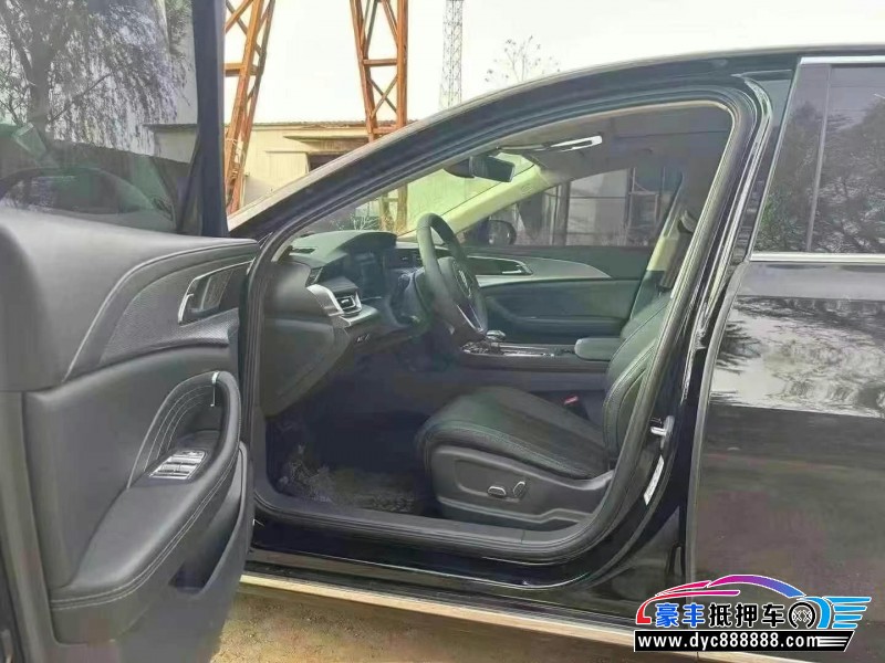 24年红旗H5轿车抵押车出售