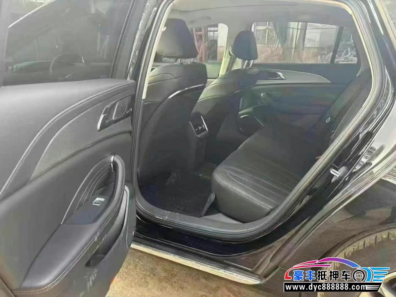 24年红旗H5轿车抵押车出售