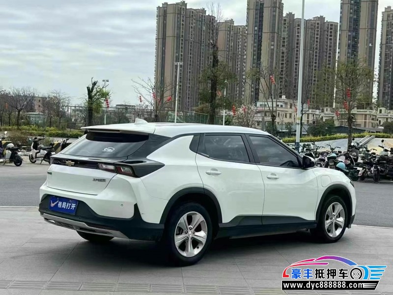 23年雪佛兰畅巡轿车抵押车出售