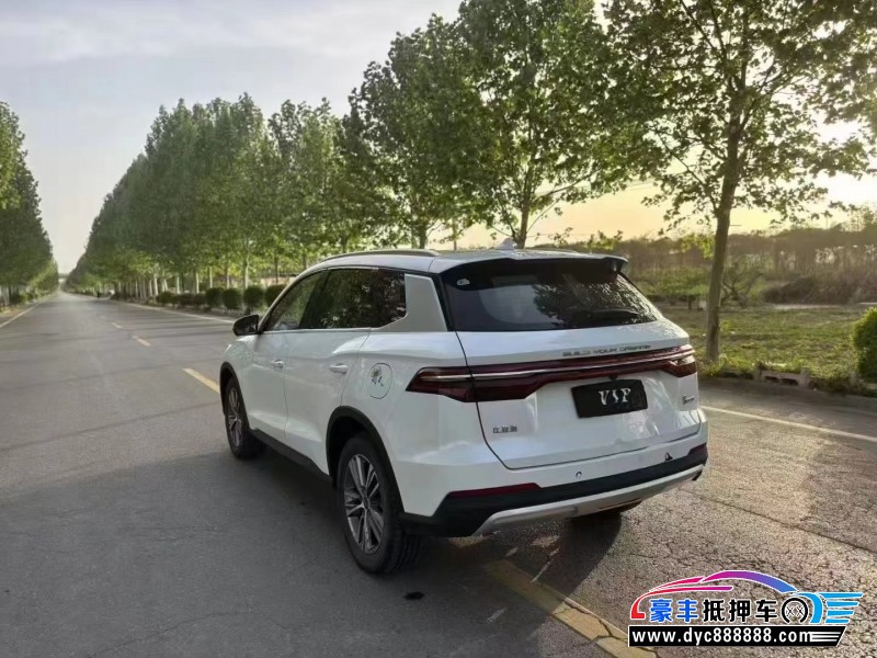 20年比亚迪宋轿车抵押车出售