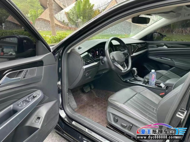 23年大众帕萨特轿车抵押车出售