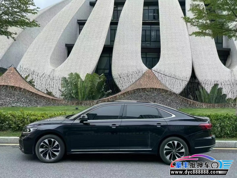 23年大众帕萨特轿车 23年大众帕萨特轿车抵押车出售