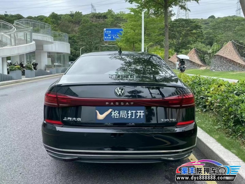 23年大众帕萨特轿车 23年大众帕萨特轿车抵押车出售