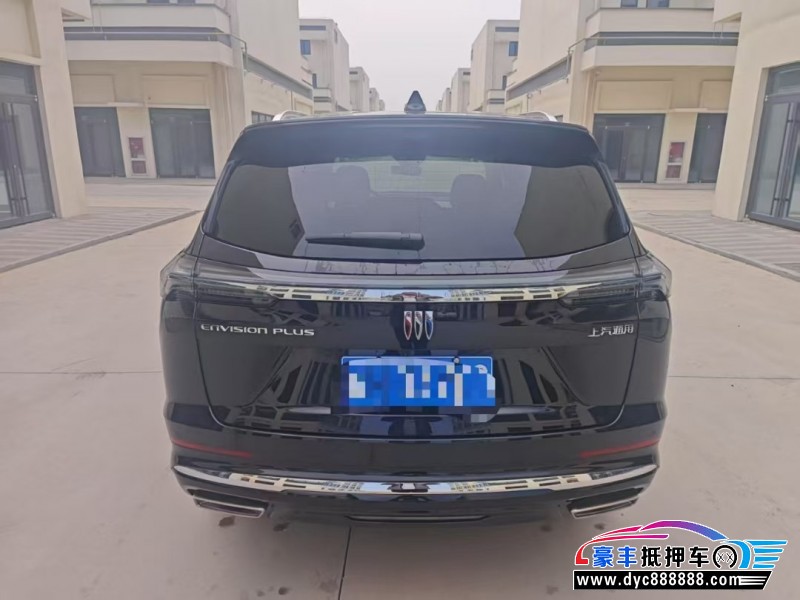 24年别克昂科威轿车抵押车出售