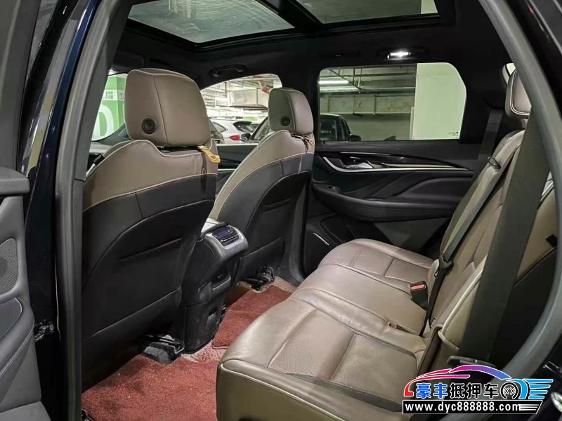 20年别克昂科旗SUV抵押车出售