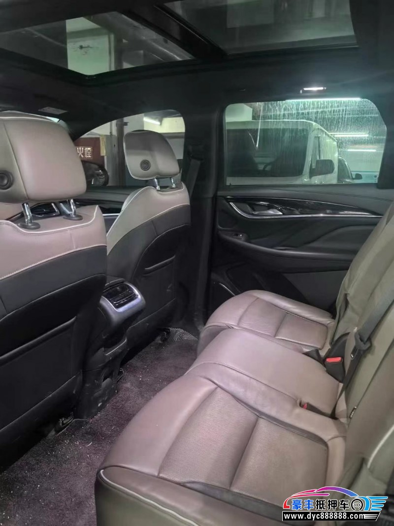 20年别克昂科旗SUV抵押车出售