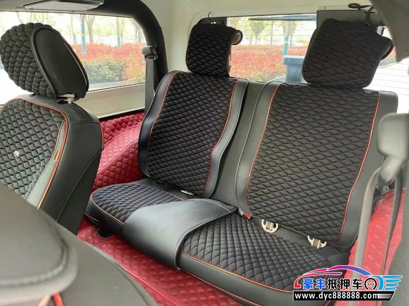 18年Jeep牧马人轿车抵押车出售